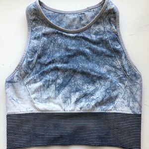 Lululemon Ebb to Train Bra